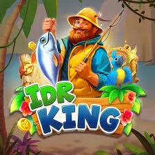 IDRKING - Petualangan Seru di Dunia ARPG