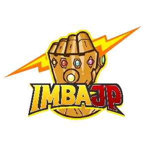 IMBAJP - Pertarungan Seru di Dunia Fighting