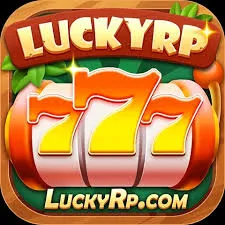 LUCKYRP - Petualangan RPG yang Seru dan Menantang