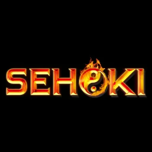 SEHOKI - Petualangan Fantasi Dalam Dunia ARPG