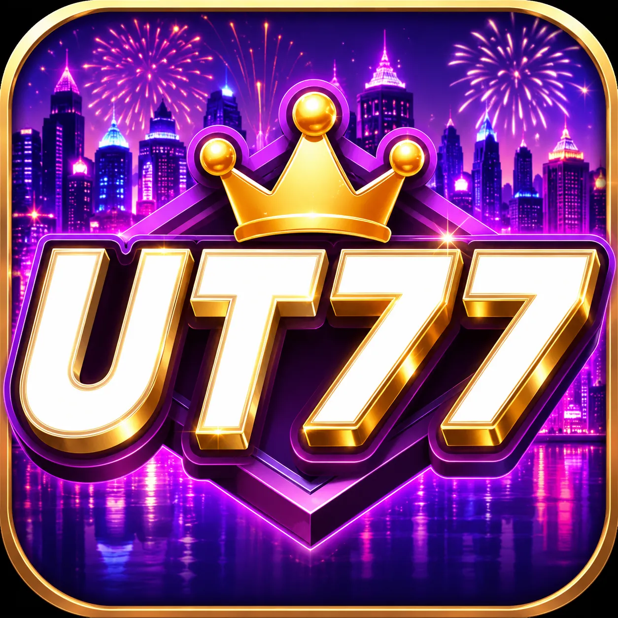 UT77 - Game Kasino Pilihan Terbaik